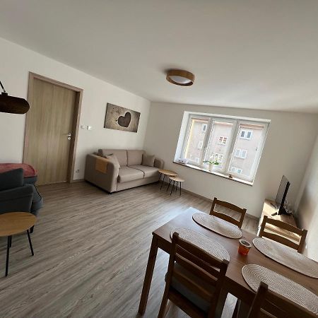 Apartman Md Apartment Žacléř Екстериор снимка