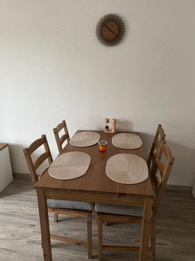Apartman Md Apartment Žacléř Екстериор снимка