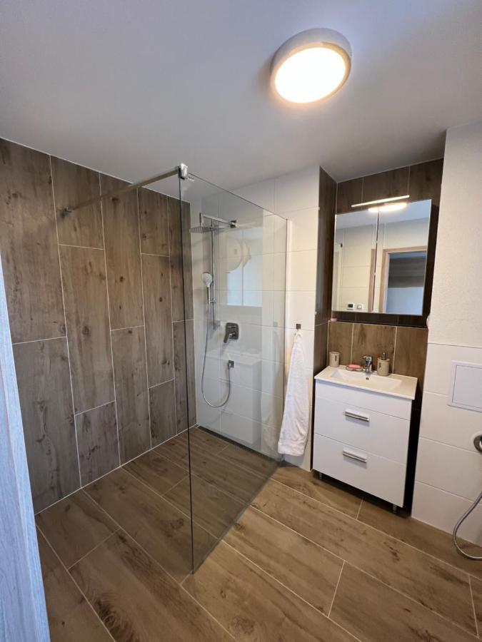 Apartman Md Apartment Žacléř Екстериор снимка