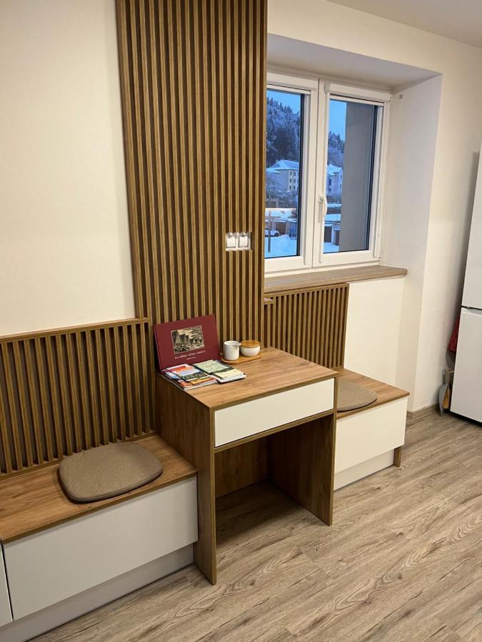 Apartman Md Apartment Žacléř Екстериор снимка