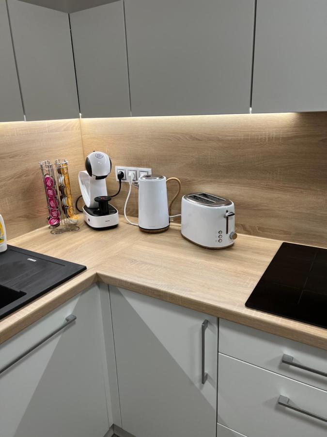Apartman Md Apartment Žacléř Екстериор снимка