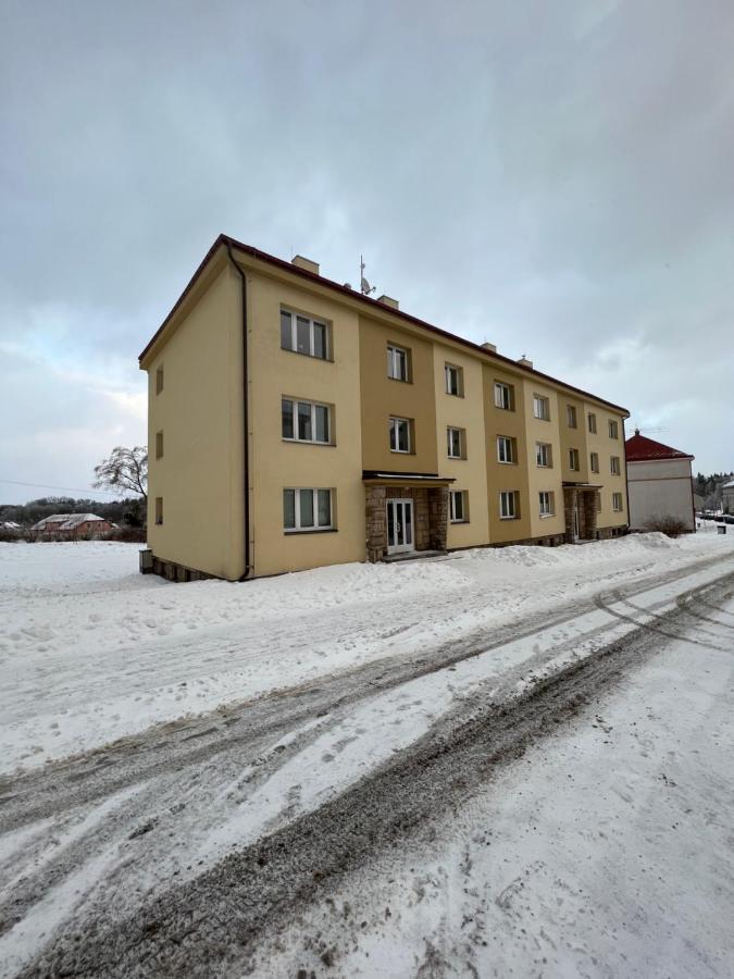 Apartman Md Apartment Žacléř Екстериор снимка