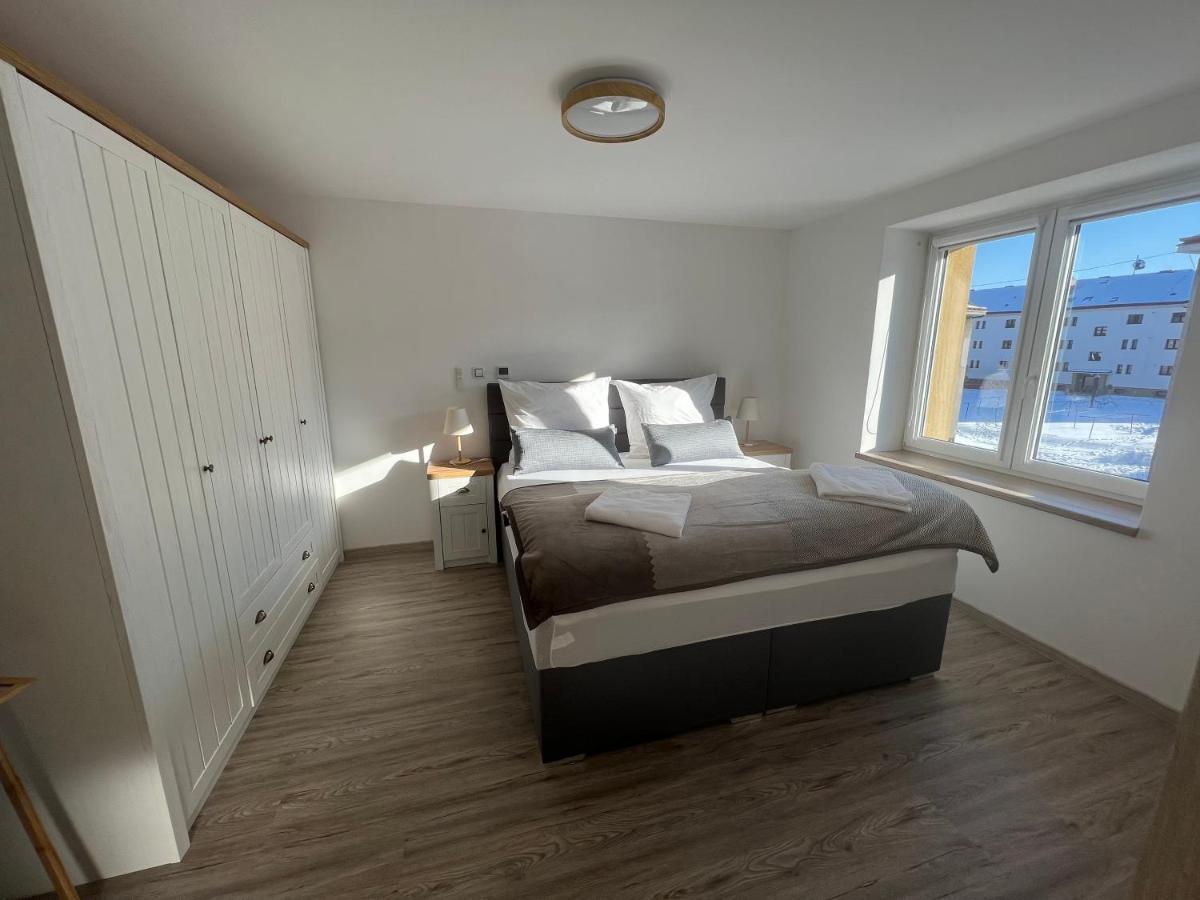 Apartman Md Apartment Žacléř Екстериор снимка