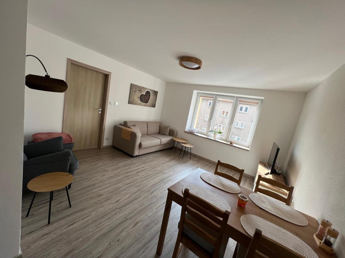 Apartman Md Apartment Žacléř Екстериор снимка